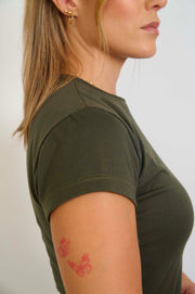 Camiseta Mujer
